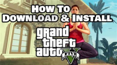 Tutorial GTA V Gratis PC 的图像结果