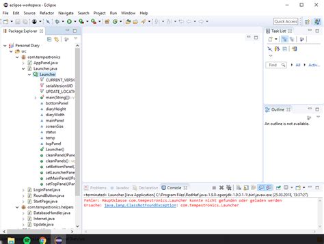Image result for Spring Project Eclipse