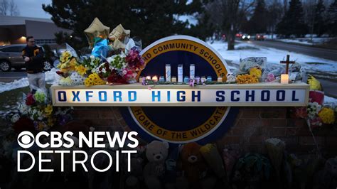 Oxford Shooting