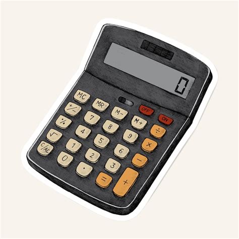 Images de Calculatrice Dessin – Téléchargement gratuit sur Freepik