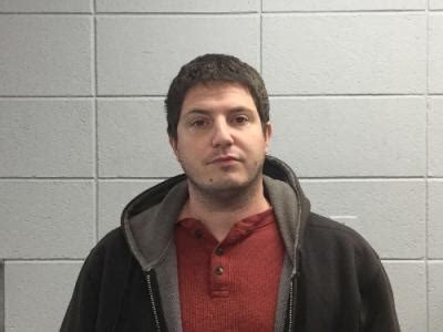 Joshua Dargon, a registered Sex Offender in WAREHAM, MA 2571 at ...