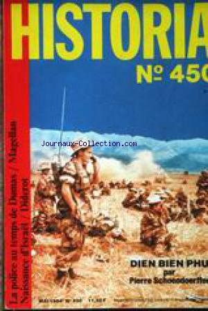 Amazon.in: Buy Dien Bien Phu - La police au temps de Dumas - Magellan ...