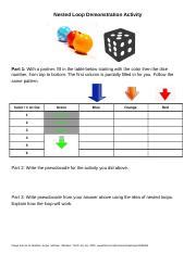 Image result for Lesson 12 Nested Loops in Maze Number 8