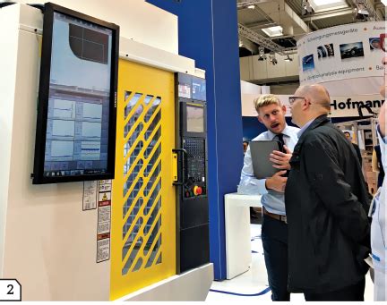 Paving the Way for Future Manufacturing | Modern Manufacturing India