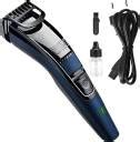 ERTY Professional Trimmer Heavy Duty Rechargeable Low Noise Clipper for ...
