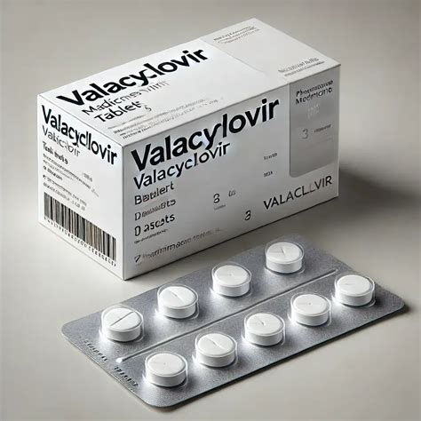 Managing Valacyclovir Side Effects That You Must Not Ignore | Credihealth