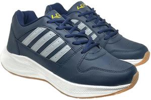 LANCER RAMBO-171 Running Shoes For Men - Buy LANCER RAMBO-171 Running ...