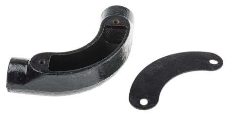 RS PRO | RS PRO Inspection Bend, Conduit Fitting, 20mm Nominal Size ...