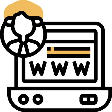 Image result for Yellow Admin Icon