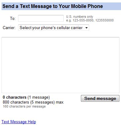 Image result for Send Mass SMS Free Using Google