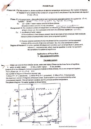 Isometric projection and isometric view with example questions - Btech ...