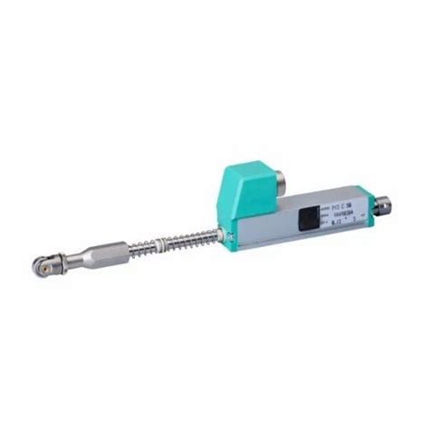 Image result for Linear Position Sensor Types