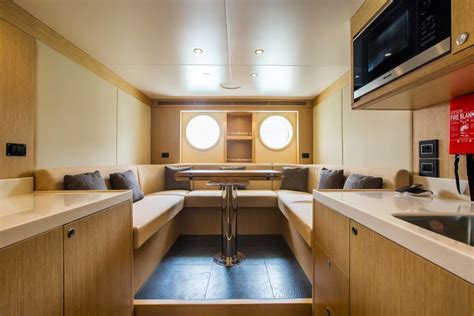 Image result for Cyclone-class Crew Quarters