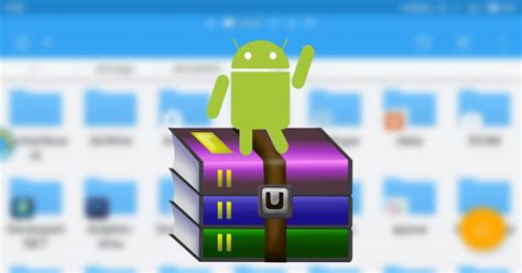 Zip File On Android 的图像结果