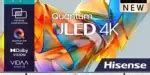 Hisense 55U6K 55 inch (139 cm) QLED 4K - Price in India, Specifications ...