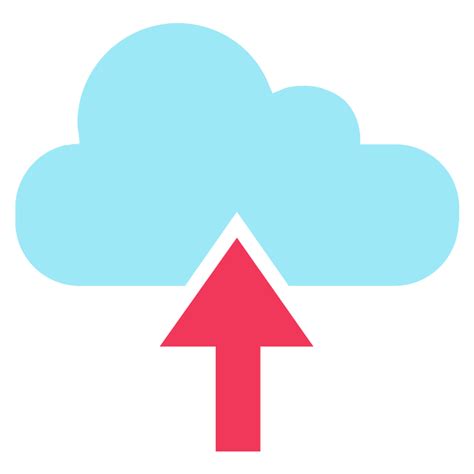 Cloud Storage Vector SVG Icon - SVG Repo
