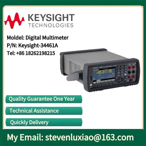 Keysight Digital Multimeter 的图像结果