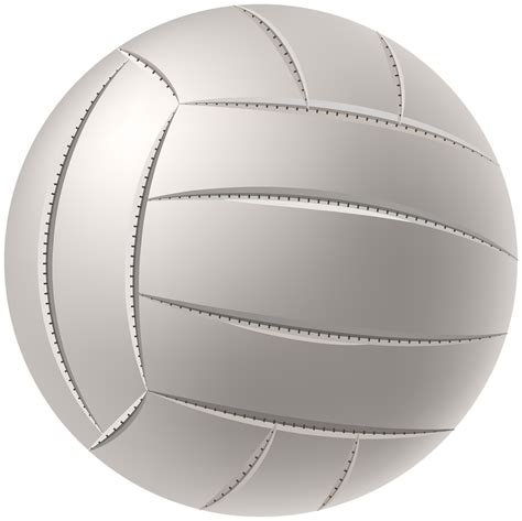 Volleyball Clip art - Volleyball PNG Clip Art Image png download - 7004 ...