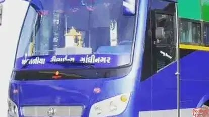 Tulsi Travel - Online Bus Ticket Booking, Bus Reservation, Time Table ...