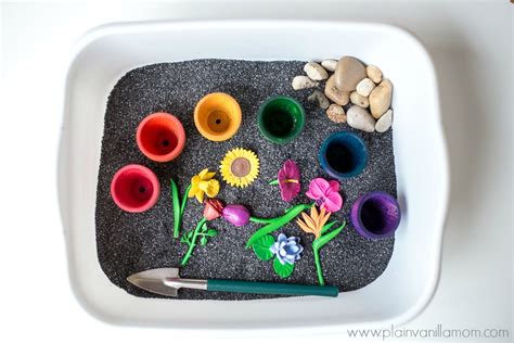 Image result for Sorting through Spring Worksheet