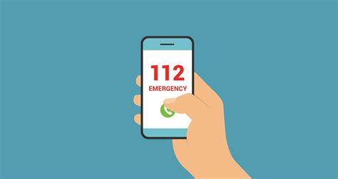 Better access to the Single European Emergency number 112 - European ...