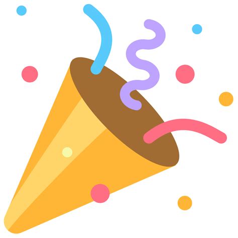 🎉 Party Popper Emoji: Meaning & Usage