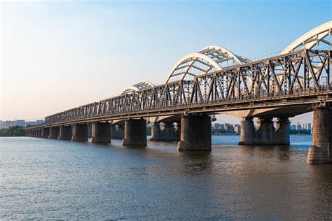 哈尔滨铁路大桥