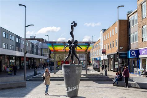 Spotlight Dance Hemel Hempstead at Lauren Brennan blog