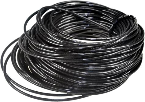 MIAOSHE Spiral Wrap Computer Cord Sleeve 3mm 5mm 14mm 25mm India | Ubuy