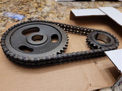 Image result for How to Set Timing Small Block Mopar