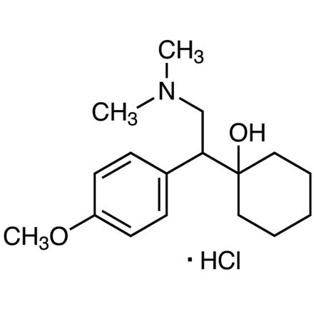 Venlafaxine Hydrochloride 99300-78-4 | Tokyo Chemical Industry (India ...