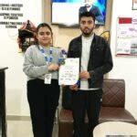 Industrial Training In Chandigarh | Excellence Technology