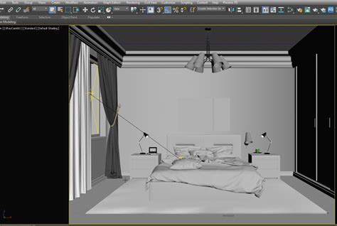 How do I enable all the textures in a scene at once? — Teletype