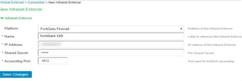 Image result for FortiGate IPS Sensor