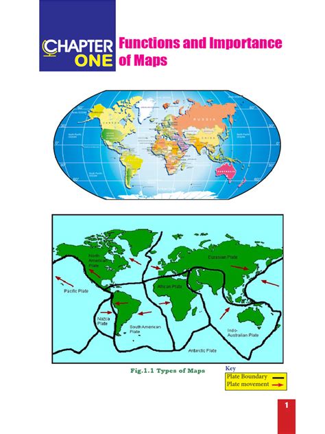 Image result for Geography Chapter 6 Notes