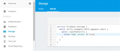 Image result for Firebase Storage Tutorial