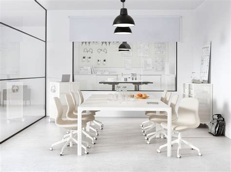 Furniture for a collaborative work space - IKEA
