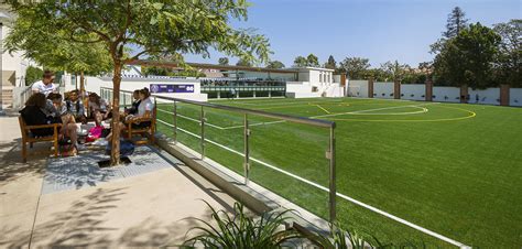 Informed Design: A Dynamic Approach to Athletic Facilities Design