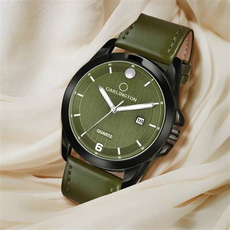 Carlington Watches - Buy Carlington Watches Online at Best Prices in ...
