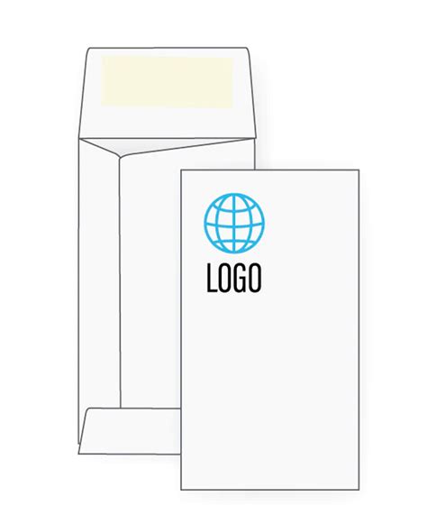 Image result for Coin Envelope Template