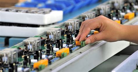 监控类，电子类产品代加工 组装 打螺丝 OEM－代加工项目-中国代加工网