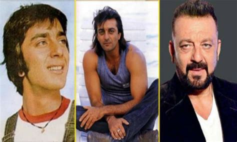 10 Interesting Things About Sanjay Dutt That Will Surely Delight You ...