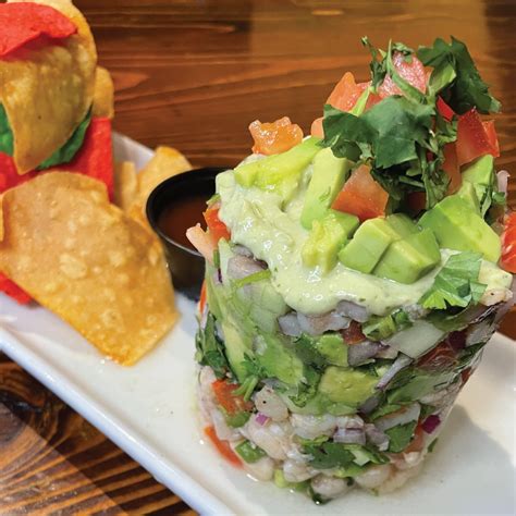 GASLAMP QUARTER – Rockin' Baja Lobster