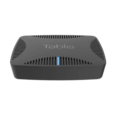 Refurbished Over The Air DVRs | Tablo – Tablo TV