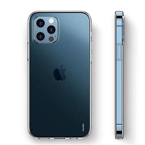 Buy Apple iPhone 12 Back Covers Online – HaveIn