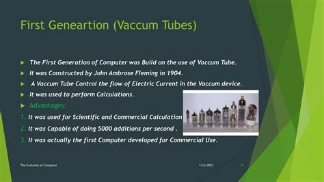Oldest Computer Evolution 的图像结果