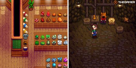 How Understand The Dwarf In Stardew Valley