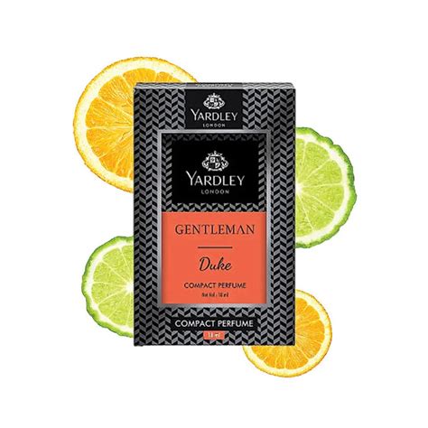 Yardley London India