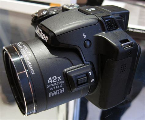 Image result for Coolpix P510 Tutorial