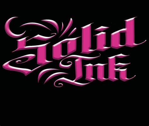 $40 Apprentice special, Solid Ink Tattoos, Tallahassee, 12 January to ...